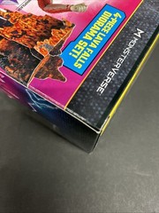 Godzilla x Kong The New Empire Kong vs Skar King Exclusive Figures New Fast Ship