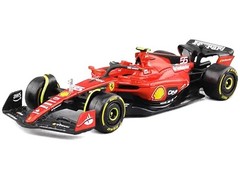 SF-23#55 Carlos Sainz Formula One F1 World Championship 2023 Formula Racing Seri