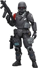 JOYTOY 1/25 Scale Action Figure – FEAR XS-01 NIGHT RAID TYPE – PILOT Dark Source