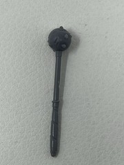Vintage Mace Accessory, Hawkman Mace? Kenner, Remco, Unknown