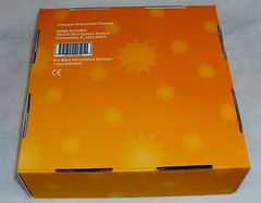 Floppets Charm Rings, RETAIL BOX of 36 ~ Connectable, Collectible, Wearable