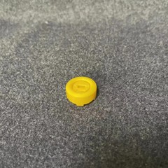 3D DIY Spare Tire Upgrade Kit For Studio Series SS86 BEE Accessories