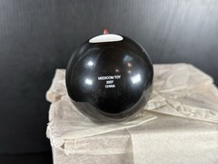 ORIGINAL MEDICOM x THE HUNDREDS “Adam Bomb” Rare Collectable BRAND NEW SEALED