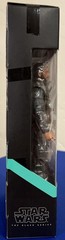Star Wars The Black Series Rogue One BODHI ROOK #6 Hasbro 2021 Disney