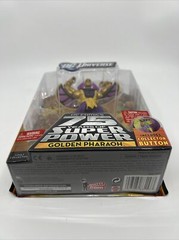DC Universe Classics Golden Pharaoh Wave 15 Action Figure 75 Years New S7