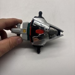 Mirai Sentai Timeranger 3D DX Time Robo Power Rangers BANDAI – PART / PIECE ONLY