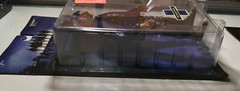 Universal Playing Mantis Mystery Men The Blue Raja NIB