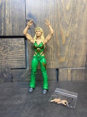 Beth Phoenix WWE Elite Decade of Domination w/ Extra Hands 2020