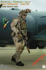 Easy&Simple 26048S 1/6 SMU Tier1 Operator Part XIV Combat Control Team In Stock