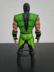 Storm Collectibles Mortal Kombat 3 Reptile