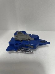 TRANSFORM G1 Reissue Grand Slam and Raindance Brand New Carded Free Shipping
