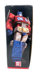 Transformers Studio Series 86 Optimus Prime-Open Box/Other