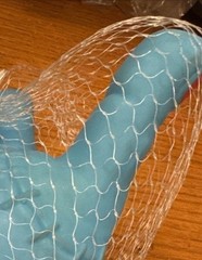 Monster Hand Stretch Toy By ToyPlanet Ages 3+ Soft & Stretchy 20″ Stretch