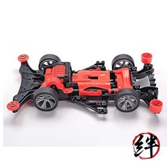 Tamiya Mini 4WD REV Series Jeepney FM-A Chassis 18717