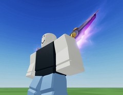 R0BLOX Toy Code – Plasma Wings | With Special Effect