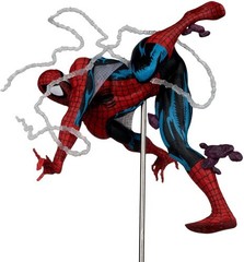 McFarlane Toys – Marvel Spider-Man 1:10th Scale Collectible (Amazing Spider-Man
