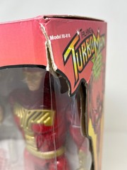 Jingle All The Way – Turbo Man Electronic Figure by Funko