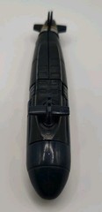 Vintage Tonka GoBots Dive-Dive 1984 MR-15 Guardian