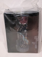 Transistor Red Vinyl Figure Statue 6” Officially Licensed Supergiant Games NEW
