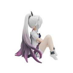 Kiana Finality Chibi Figure 11cm Game Fan Collection Tabletop Showpiece Gift