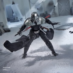 Star Wars Black Series Lord StarKiller Gaming Greats Hasbro Deluxe – IN HAND NIB