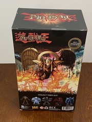 “Exodia Slifer Ra Obelisk FULL SET Gods – Phat mojo