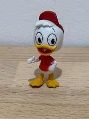DuckTales 2017 PhatMojo Lot x9 Darkwing Duck Scrooge McDuck Webby Huey Dewey Lou