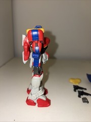 GUNDAM MAXTER Complete Bandai Mobile Fighter G Gundam