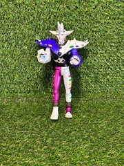 Vintage 1994 Bandai Power Rangers King Sphinx Action Figure 8 Inch