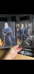 NECA 39719 Friday the 13th Part 2 Ultimate Jason Vorhees 7 Inch Action Figure