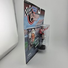Starting Lineup Winner’s Circle John Force Action Figure 1997 Castrol GTX NIP