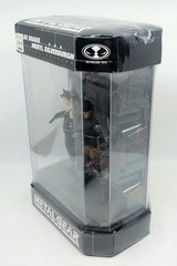 McFarlane Metal Gear Solid Snake & Meryl Silverburgh Special Edition – BRAND NEW