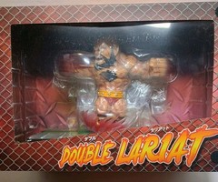Perfect Bigboystoys Bbt T.N.C-07 Street The New Fighter Challenger-Zangief 30cm
