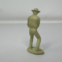 Vintage Marx Compatible Rifleman Playset Figure Lucas McCain