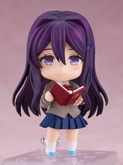 Nendoroid Yuri Doki Doki Literature Club! Action Figure / Good Smile Company