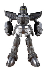 Vintage 1/144 No Grade Gundam Maxter G Gundam Series robot