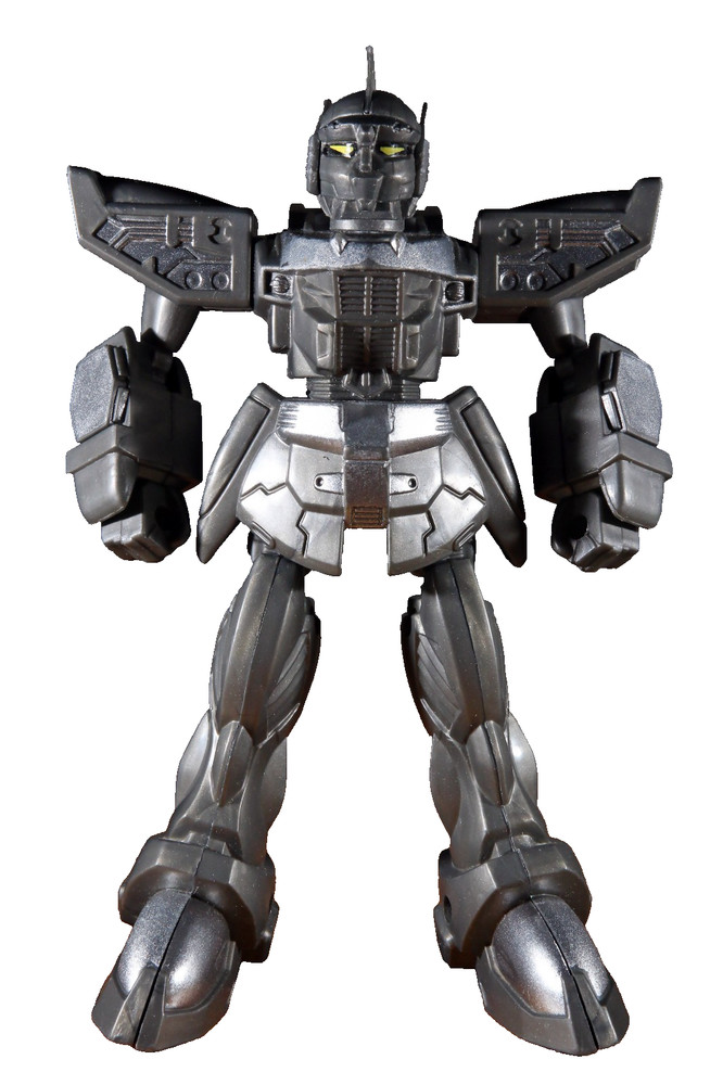 Vintage 1/144 No Grade Gundam Maxter G Gundam Series robot
