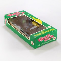 1974 Mego Wizard of Oz Vintage Action Figure in Box – The Wicked Witch
