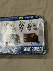Hostage Crisis Battle Packs 2010 Star Wars Clone Wars Target Exclusive
