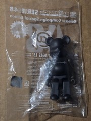 BEARBRICK Series 48 31PC Set BE@RBRICK COMPLETE 404 Secrets/ Letters