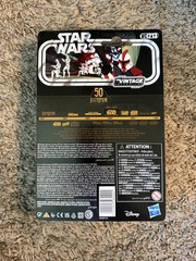 Star Wars: The Vintage Collection – ARC Trooper Captain