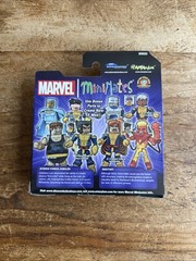 Marvel Minimates JUBILEE & DESTINY Wave 60 Strike Force X-Men Avengers Freedom D