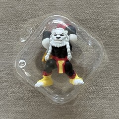 Invincible Series 1 Phatmojo Battle Beast Mystery 3” Mini Figure Minifigure