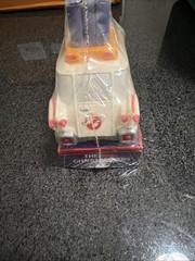 Vintage 1989 The Real Ghostbusters Ecto-1 Floating Soap Dish Sealed DuCair