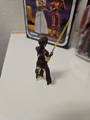 Star Wars Hasbro Bastila Shan VC69 Loose, Darth Revan VC301, Jedi Knight revan