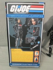 GI Joe Cobra BARONESS Complete + BONUS 1/6 Scale Sideshow Collectibles 2013