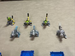 lot of 2015 Mattel Dreamworks DINOTRUX Diecast Dinosaur Robots, Trucks & Triples