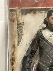 Game of Thrones Jon Snow Action Figure HBO McFarlane NEW Sealed