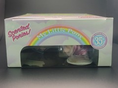 My Little Pony 35th Anniversary Parasol Strawberry Scented Sealed Brand NEW