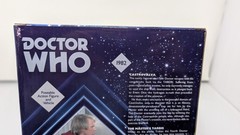 Doctor Who 5th Doctor Castrovalva Collectors Set (See Photos)